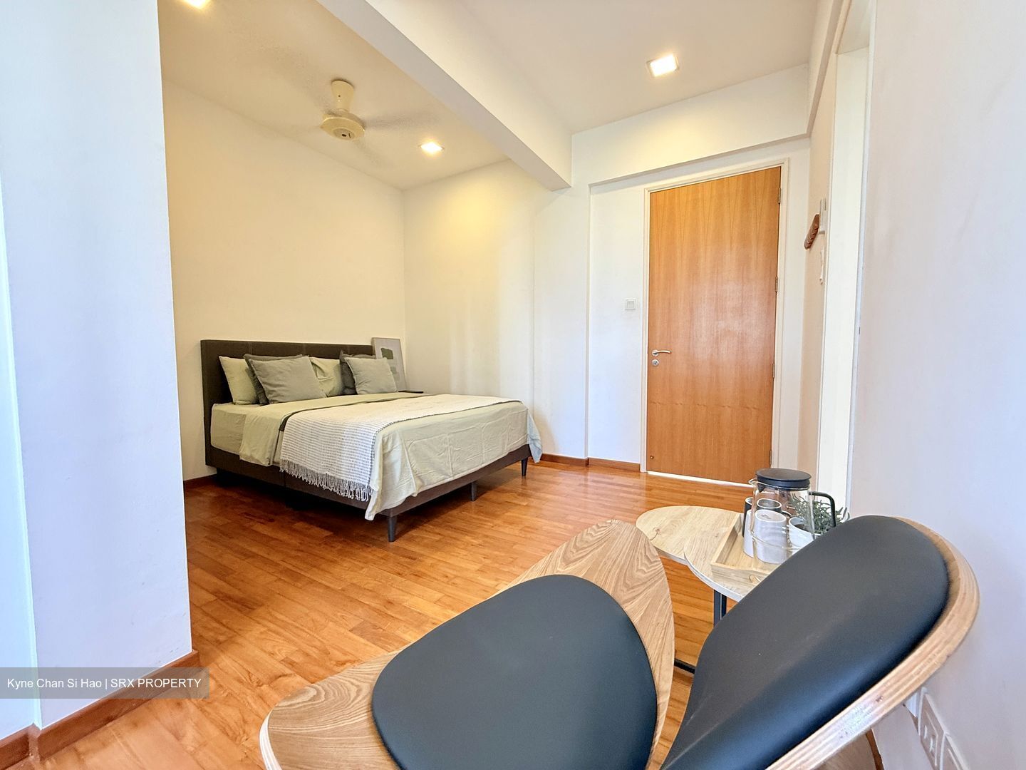 Grove Drive (D10), Terrace #601642411